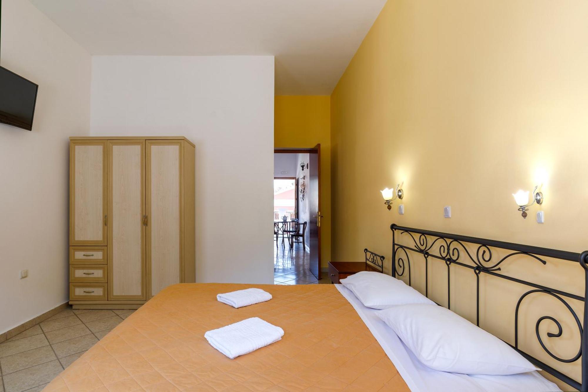Opera House Hotel Symi Exterior photo