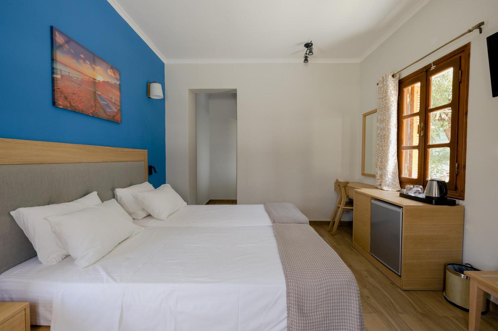 Opera House Hotel Symi Exterior photo