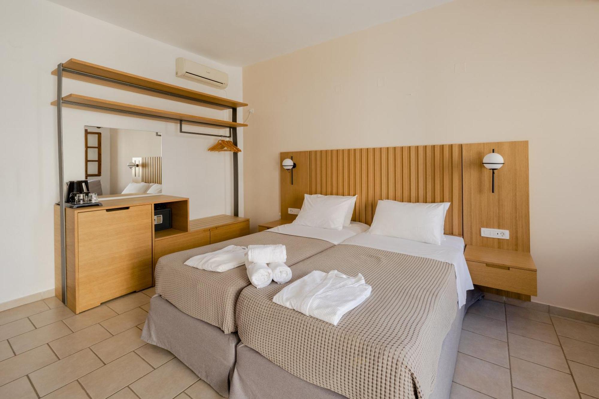 Opera House Hotel Symi Exterior photo